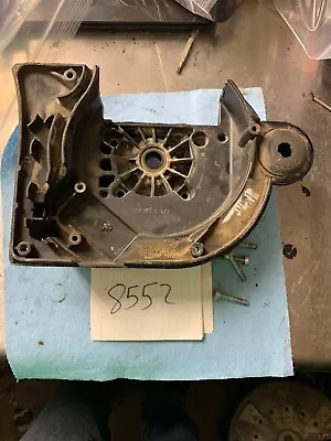 A Wacker Neuson Bts 1035 Crankcase Half 1/2 Oem Original • $72