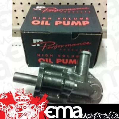 JP Performance JP9471 Holden V8 253 308 304 Efi 5.0L Oil Pump Standard Ml308Jp • $313.99