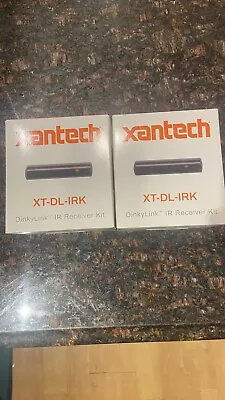 🔥🔥Xantech XT-DL-IRK  DINKYLINK  IR  RECEIVER KIT BRAND NEW🔥🔥 • $80