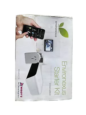 Environexus Starter Kit  • $200
