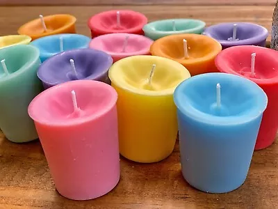 23 Candle Votives U-PICK  Scent  Highly Scented Made In U.S.A • $25.25