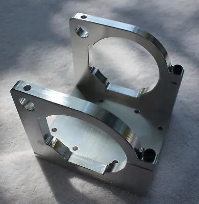 Designed To Order CNC Router/Spindle Mounting Kit • $92