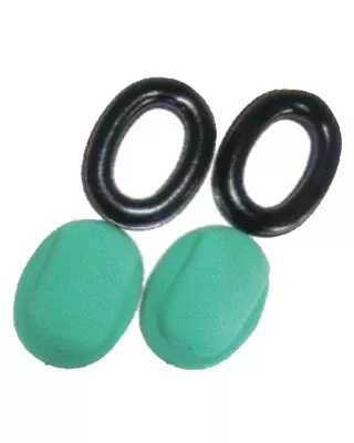 $34.95 • Buy Jonsered Husqvarna Chainsaw Oem Hygiene Ear Muffs Kit Helmet Peltor # 505665326 