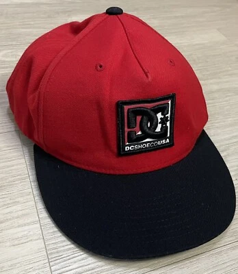 DC Shoes Men’s Cap • $7