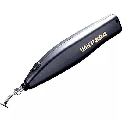 Hakko 394-01 Vacuum Pick-Up Pen ESD Safe 52101500 632963649745 NEW Japan • $117.72
