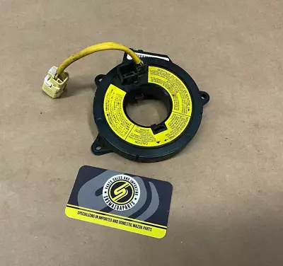 99-05 Mazda Miata MX5 MX-5 OEM Steering Wheel Clockspring Clock Spring 1999-2005 • $34.95