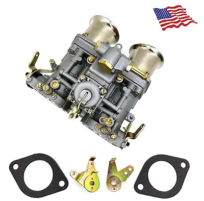 18990030 44 IDF Carburetor Replacement For Weber 2 Barrel 1968-1979 Volkswagen • $156.95