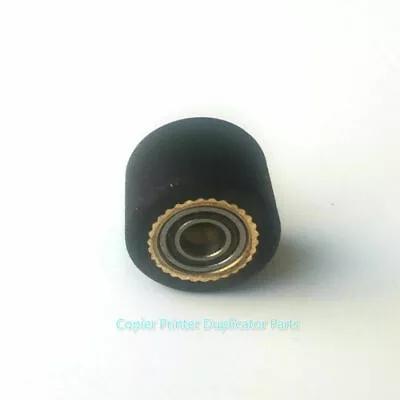 1Pcs Pinch Roller 4x14x10 Fit For MIMAKI VINYL CUTTING PLOTTER • $3.99