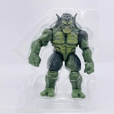 Abomination Green Emil Blonsky Marvel Universe 3.75” Series 5 019 Hulk Smash • $24.99