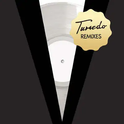 Tuxedo - Tuxedo Remixes [12 ] NEW Vinyl • $15.99