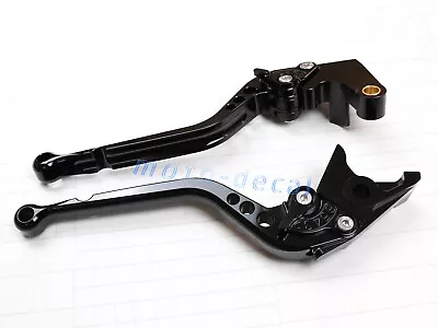 CNC Brake And Clutch Long Adjust Lever For 2011-2020 DL650/Vstrom/XT Vstrom 650 • $28.60