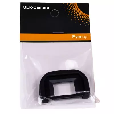 EF Eyecup EF Eyepiece For Canon EOS 750D 1200D 1300D 650D 600D 550D 100D 450D  • £5.73