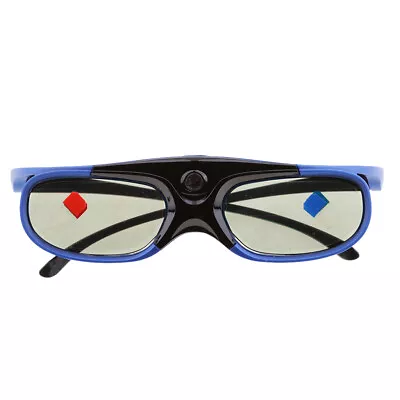 £18.26 • Buy Rechargeable 144Hz 3D DLP-LINK Active Glasses For  / /   