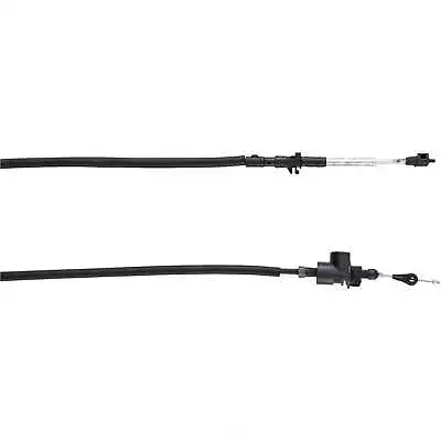Automatic Transmission Detent Cable-Auto Trans Detent Cable Fits Grand Cherokee • $49.95
