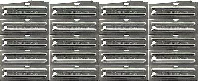 New 20pcs Original Military Issue P-51 Co Can Openers US Made • $19.98