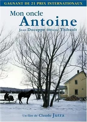 Mon Oncle Antoine [Import] • $46.52