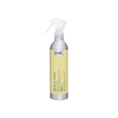 Beach Muk Sea Salt Spray 250ml • £13.95