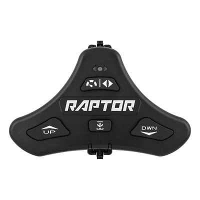 Minn Kota Raptor Wireless Footswitch - Bluetooth • $160.01