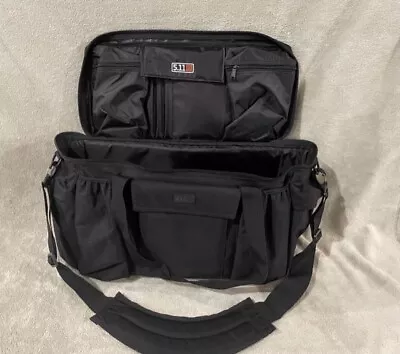 5.11 Patrol Ready Bag.  Great For Police Military Truckers Moms Style 59012 • $50