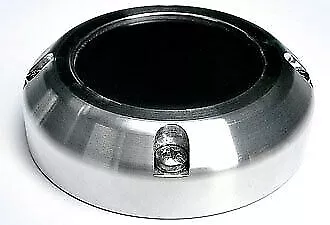 £43.99 • Buy Index Marine Aluminium Deck Gland - Drill To Suit Cable Size