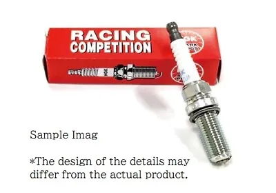 NGK Racing Spark Plugs R7437-9 4654 Genuine Plug Japan • $28.46