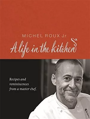 A Life In The Kitchen • £23.05