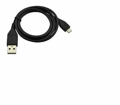 Usb Data Cable Lead Charger For Lacie Stfe4000200 Stfe4000200 4tb Porsche Design • £7.91