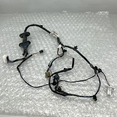 Door Wiring Loom Front Left Mitsubishi Shogun Pinin Pajero Pinin H76w 1.8 • $37.30