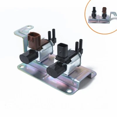 $30.99 • Buy LF82-18-740 Intake Manifold Runner Purge Control Valve Fit For Mazda 3 6 5 CX-7
