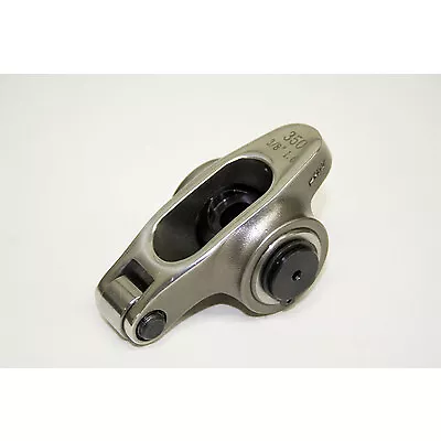 Prw Industries Inc. 235009 Sbc S/S Roller R/A'S - 1.5 Ratio 7/16 Stud Rocker Ar • $380.99