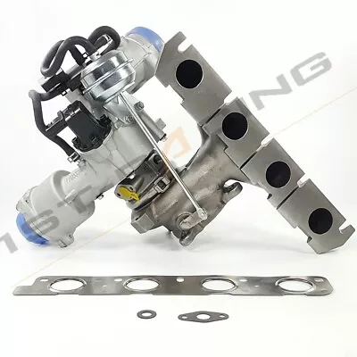 K03 Turbo For Audi A4 A4 Avant Quattro 2.0 TFSI [2009-12] /A5/Q5 A5 A6 S4 S5 • $413.59