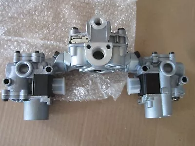 Meritor Wabco S472 500 120 0 ABS Valve Package - Unused Open Box • $249