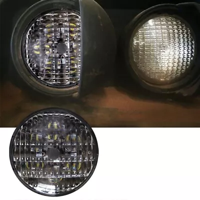 LED Fender/Hood Light Fits Case IH 06-88 Series Tractors+ X1pc 131203C1 • $24.90