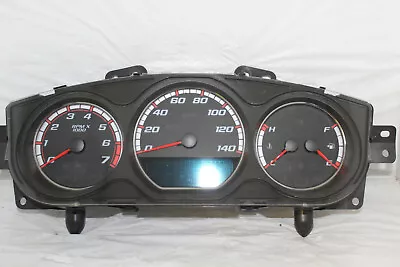 Speedometer Instrument Cluster 07 Monte Carlo Dash Panel Gauges 110681 Miles • $131.82