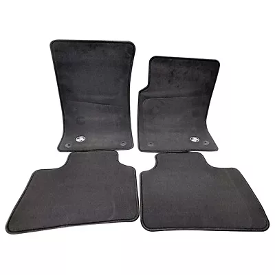 Genuine Holden Floor Mats Carpet For VE SV6 SS SSV Commodore Sedan Wagon 06-13 • $189.99