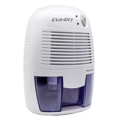 Eva-Dry EDV-1100 Petite Mini-Dehumidifier For Grow Tents PROTECT YOUR BUDS! • $69.50