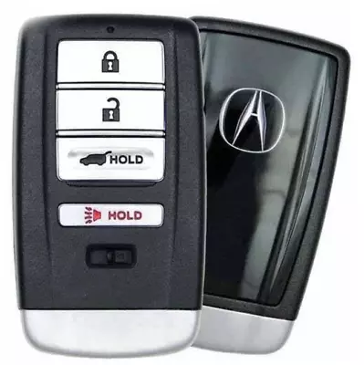 New Smart Key For Acura Mdx Rdx 2014 -2020 A2c32523200 Kr5v1x Top Quality A+++ • $39.99