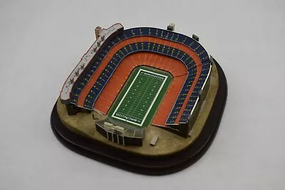 Vintage Danbury Mint Denver Broncos Mile High Stadium • $72.99