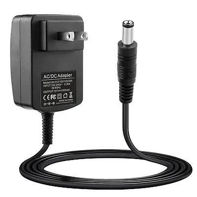 6FT 12V Electric Scooter Charger For Razor E90PowerRider 360Power Core 90 C • $10.69