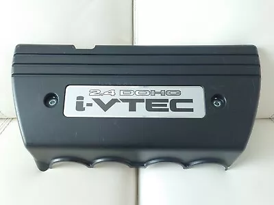 2012 - 2015 Honda Civic Si K24z7 2.4l Oem Engine Manifold Cover • $39.98