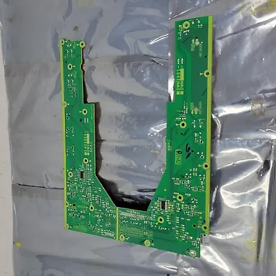 Pioneer DJ XDJ-RX2 DJ System PARTS Control PCB DWX4054 DCK1 SY10 • $286.11