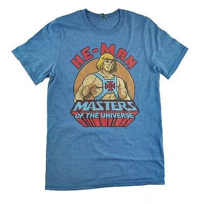HeMan Masters Of The Universe Men's/Unisex T-Shirt • $15