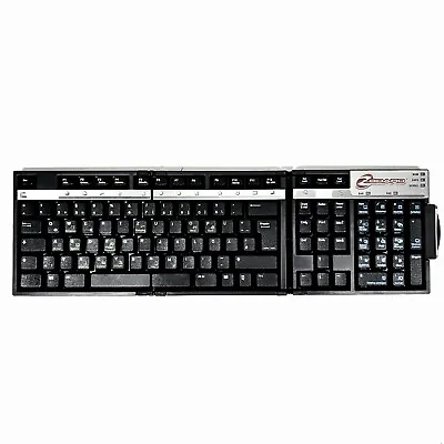 Steelseries ZBoard Gaming Keyboard Standard Qwertz Keyset • £15.26