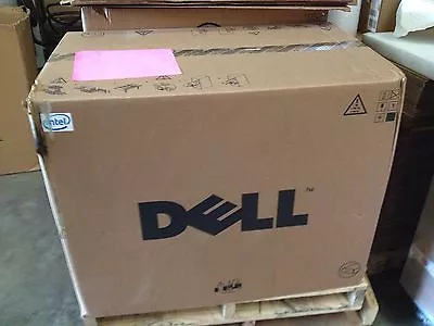 DELL PowerEdge M1000e 10U Blade Enclosure RPS(6x2700W)  Chassis Mng CRL******* • $4800