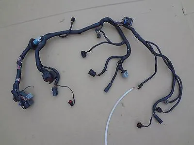 2003 - 2004 Mustang 4.6 Svt Cobra Engine Computer Wire Harness Oem Sku# Rr199 • $242.10