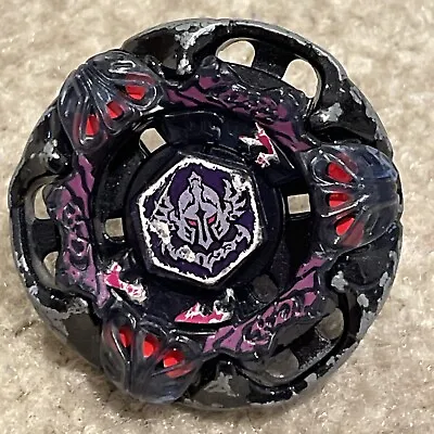 Gravity Destroyer AD145D Beyblade TAKARA TOMY METAL MASTERS • $14.99