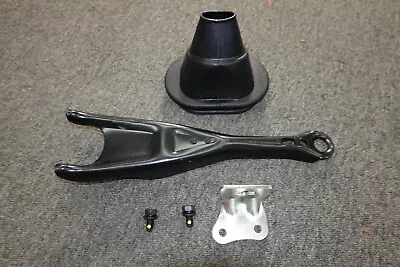 4-Speed Clutch Fork / Boot Kit 12.5  Fits Mopar 1968-1976 A-body Dodge Plymouth • $89.95