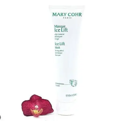 Mary Cohr Ice Lift Mask 150ml  #Salon #dktuk • £97.92