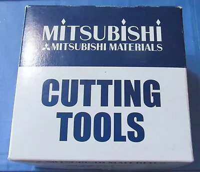 Mitsubishi H63TH-SVPBL-DX16 CNC Machine Turning Tool Holder • $259.14