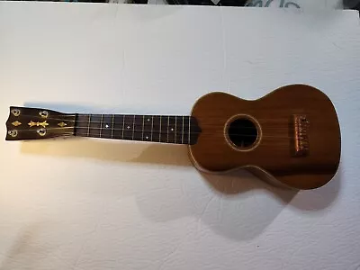 Vintage Gretsch Style5 Ukulele Rare • $1395